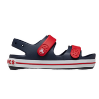 Toddler Cruiser Sandals - Navy/Varsity Red