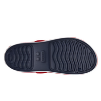 Toddler Cruiser Sandals - Navy/Varsity Red