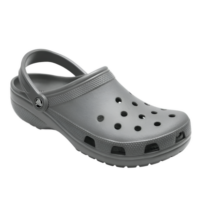 Classic Crocs - Slate Grey