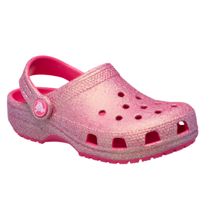 Toddler Classic Clogs - Dragon Fruit