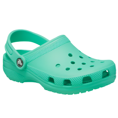 Toddler Classic Clogs - Lagoon