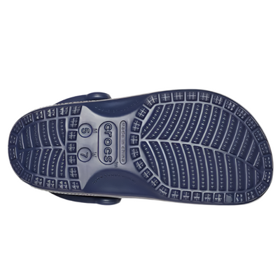 Classic Clogs - Navy