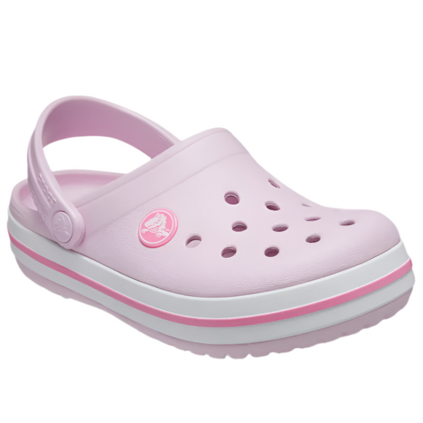 Crocs - Crocband Clog Kids - Ballerina Pink