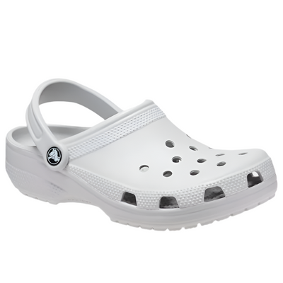 Classic Clogs - Atmosphere - Light Grey