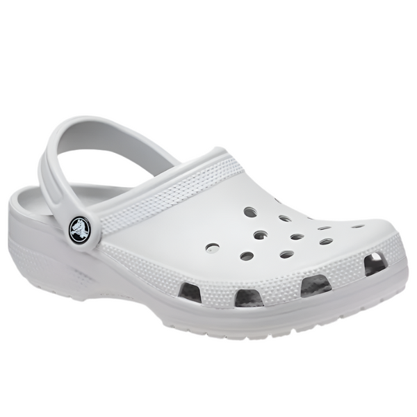 Classic Clogs - Atmosphere - Light Grey