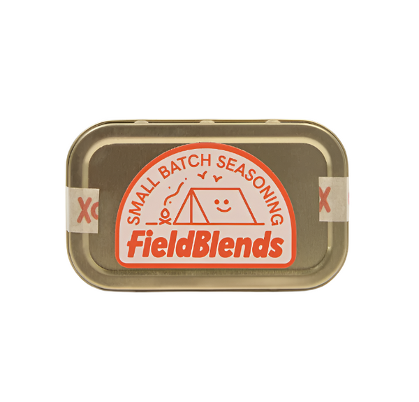 Seasoning Blend - Maple Chilli Salt