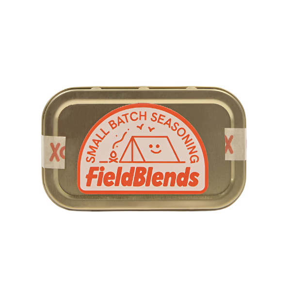 Seasoning Blend - Pink Peppercorn, Sea Salt & Garlic