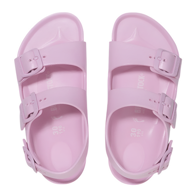 Milano EVA Kids - Fondant Pink