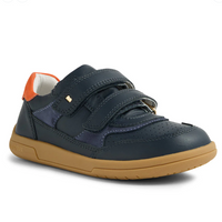 KP Hunter - Navy Nasturtium