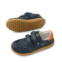 KP Hunter - Navy Nasturtium