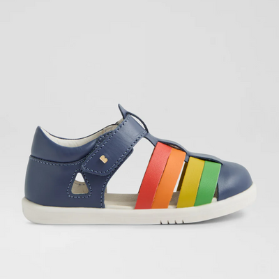 IW Tidal Sandal - Vintage Indigo Multi