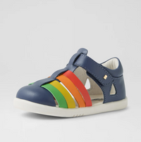 IW Tidal Sandal - Vintage Indigo Multi