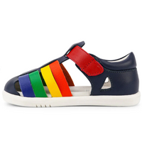 SU Tidal Sandal - Vintage Indigo Multi