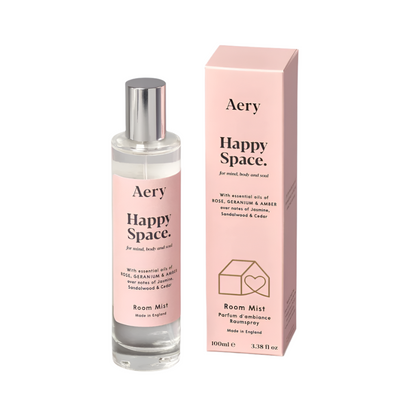 Happy Space Room Mist