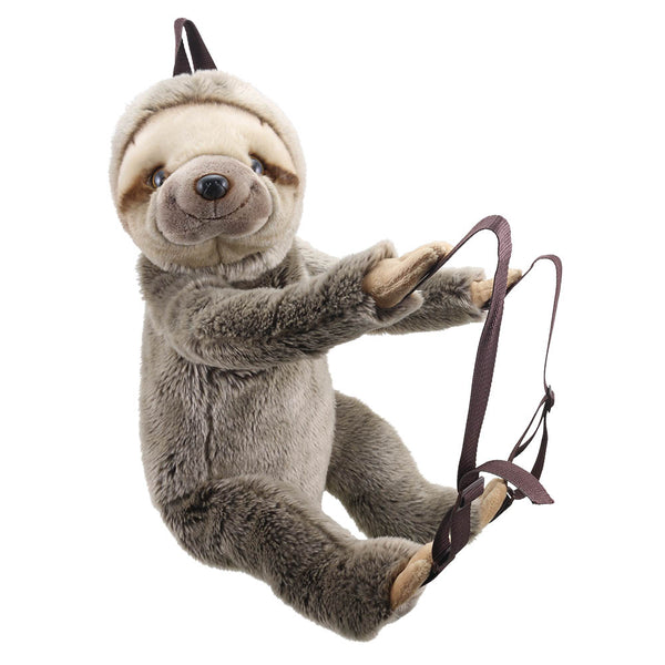 Sloth Backpack