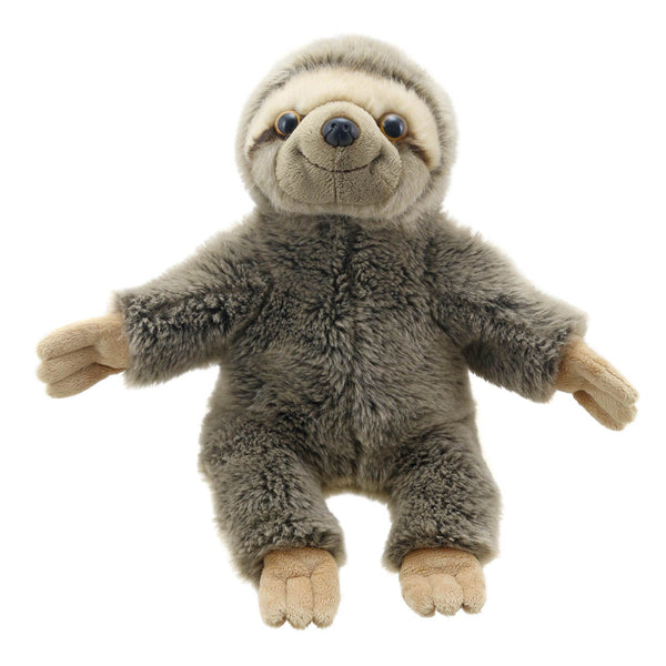 Sloth Full Bodied Puppet