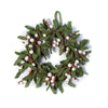 Amica - Small Mistletoe Wreath