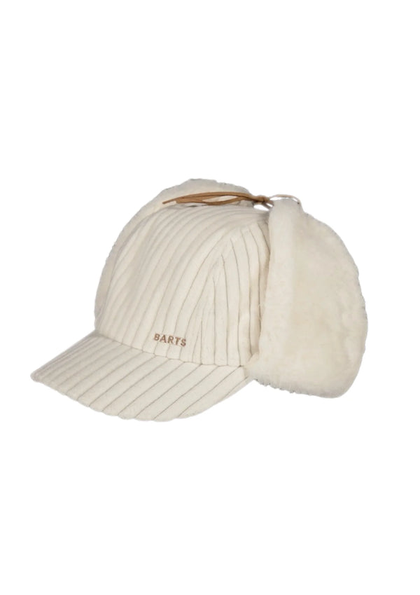 Sunnaha Cap - Cream