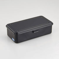 Trunk Shape Toolbox T-190 Black