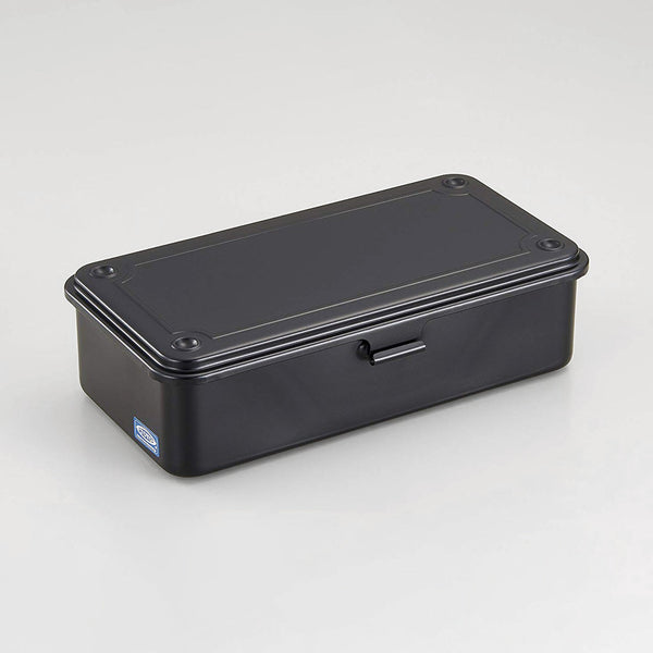 Trunk Shape Toolbox T-190 Black