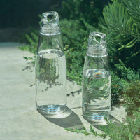 Trail Bottle 600ml - Clear