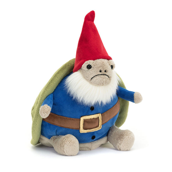 'Garden Gnome' Timmy Turtle - ONE PER CUSTOMER ONLY