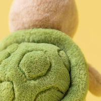 Thimble Turtle