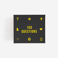 The School Of Life - 100 Questions