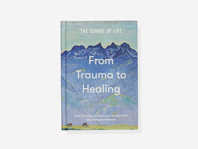 From Trauma to Healing