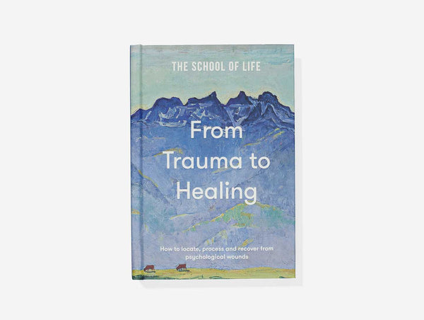 From Trauma to Healing
