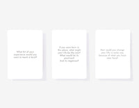 Travel Therapy Cards
