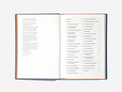 The Couple's Workbook