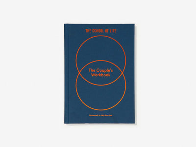 The Couple's Workbook