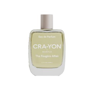 The Fougère Affair, Perfume Spray 50ml