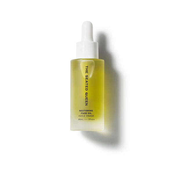 Restoring Face Oil - 30ml
