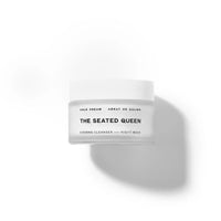 The Seated Queen - Cold Cream - 30ml