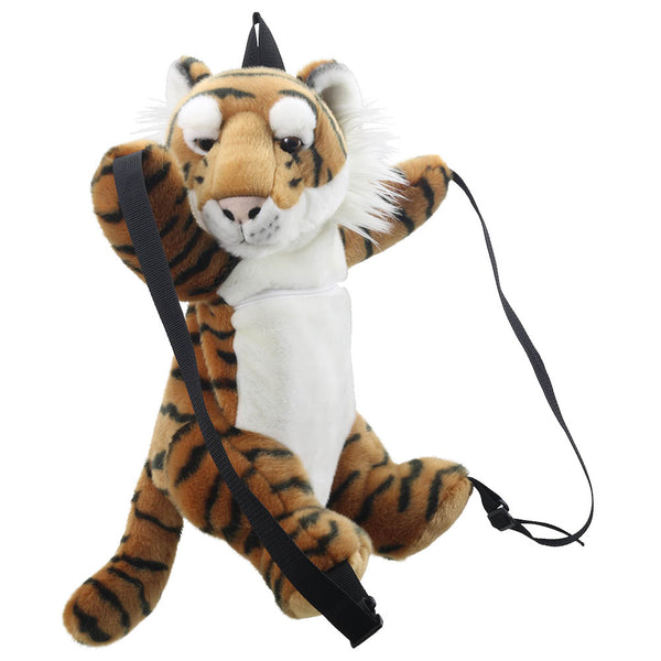 Tiger Backpack