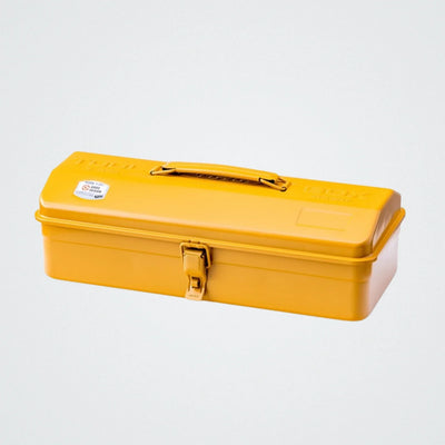 Camber Top Toolbox - Mustard
