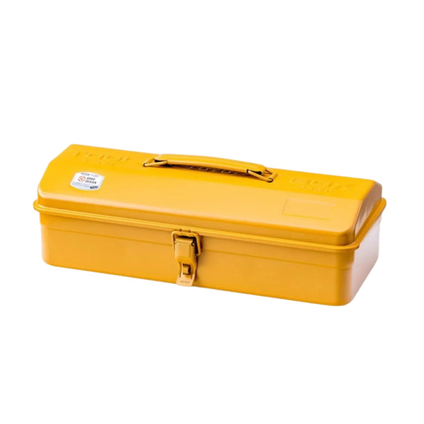 Camber Top Toolbox - Mustard