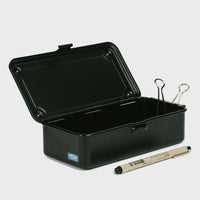 Trunk Shape Toolbox T-190 Black