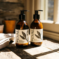 Hand Care Gift Set - Bay & Rosemary