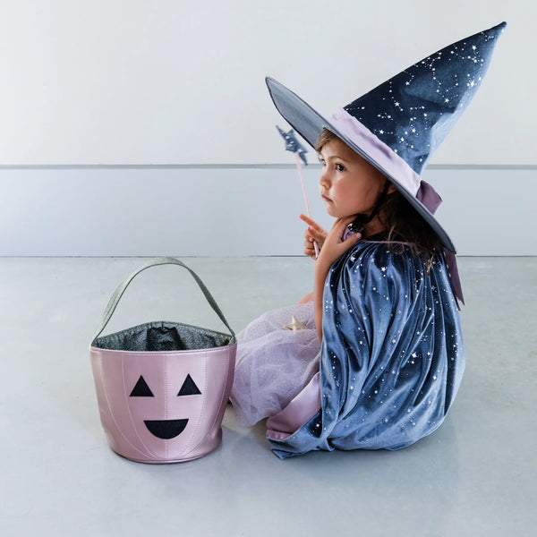 Mimi & Lula - Beatrix Bow Witch Cape