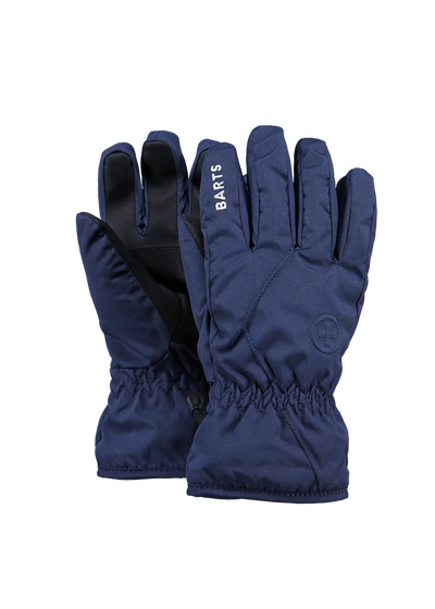 Basic Skigloves - Navy