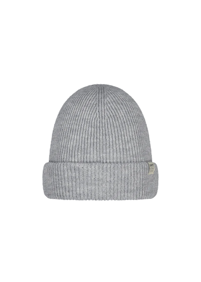 Kinabalu Beanie Kids - Heather Grey (Size 47-50)