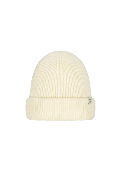 Kinabalu Beanie Kids - Wheat (Size 47-50)