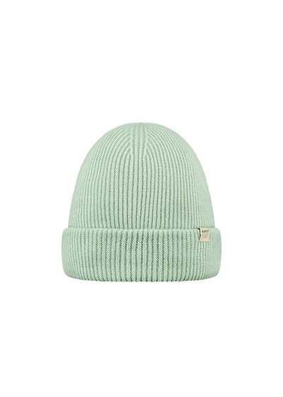 Kinabalu Beanie Kids - Light Pistache (Size 47-50)