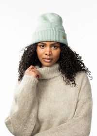 Witzia Beanie - Stone