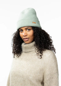 Witzia Beanie - Stone