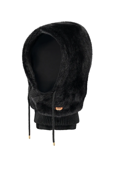 Eliess Hood - Black