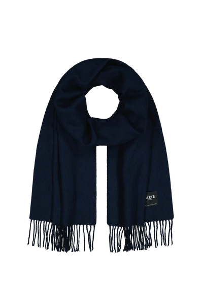 Kristjen Scarf - Navy